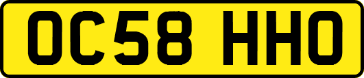 OC58HHO