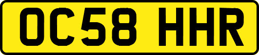 OC58HHR