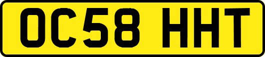 OC58HHT