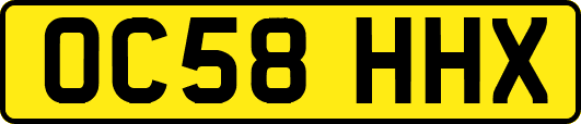 OC58HHX
