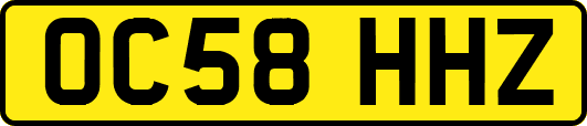OC58HHZ