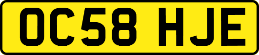 OC58HJE