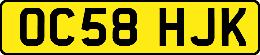 OC58HJK