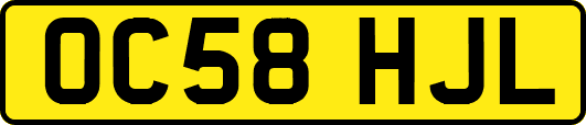 OC58HJL