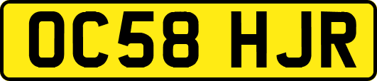 OC58HJR