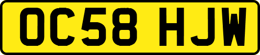 OC58HJW