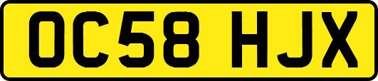 OC58HJX