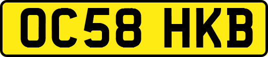 OC58HKB