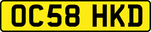 OC58HKD