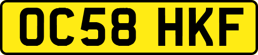 OC58HKF