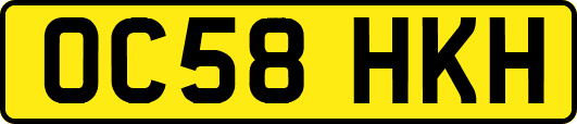 OC58HKH