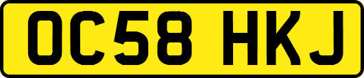 OC58HKJ