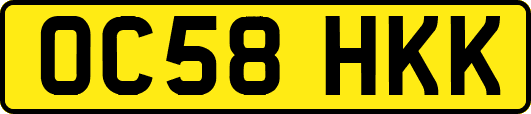 OC58HKK