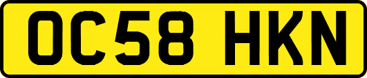 OC58HKN