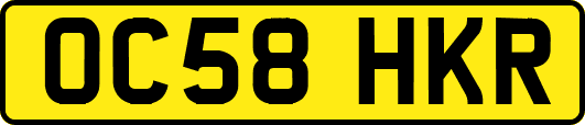 OC58HKR