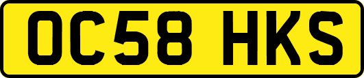 OC58HKS