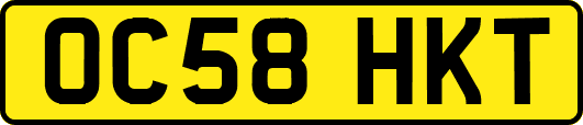 OC58HKT
