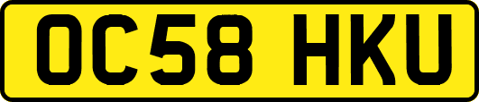 OC58HKU