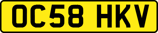 OC58HKV