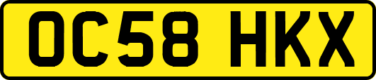 OC58HKX