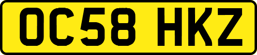 OC58HKZ