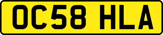 OC58HLA