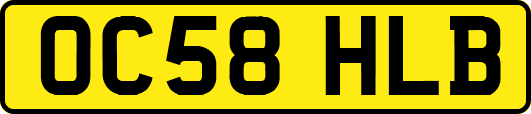 OC58HLB