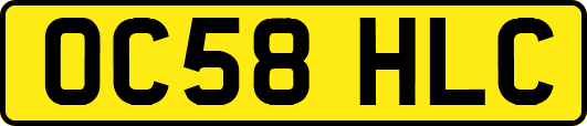 OC58HLC