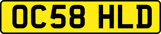 OC58HLD