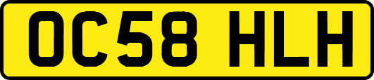 OC58HLH