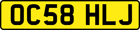 OC58HLJ