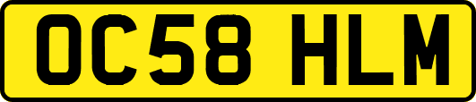 OC58HLM