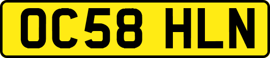 OC58HLN