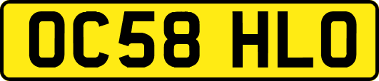 OC58HLO
