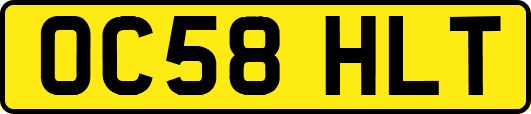 OC58HLT