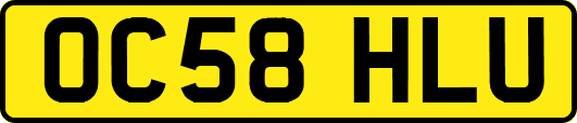 OC58HLU