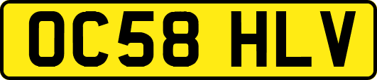 OC58HLV