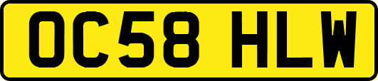 OC58HLW