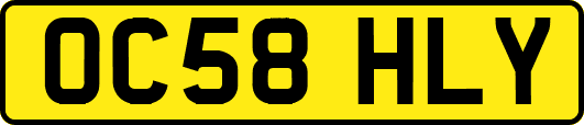 OC58HLY