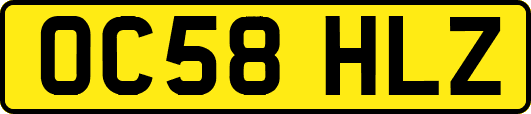 OC58HLZ