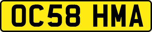 OC58HMA