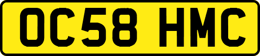 OC58HMC