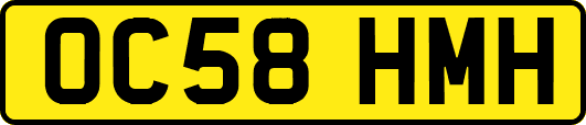 OC58HMH