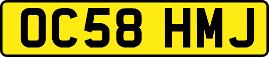 OC58HMJ