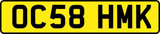 OC58HMK