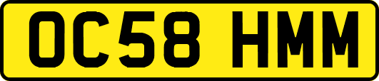 OC58HMM
