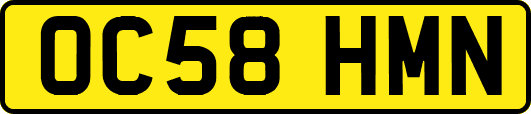OC58HMN