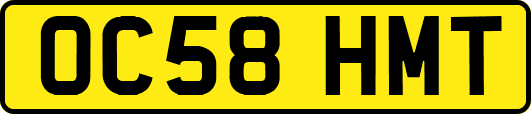OC58HMT