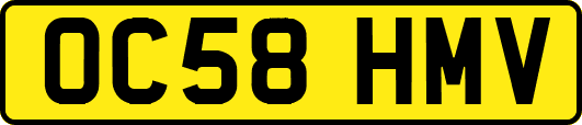 OC58HMV