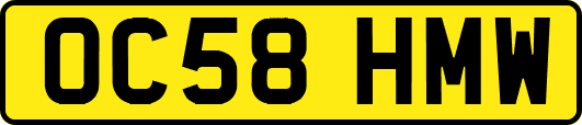 OC58HMW